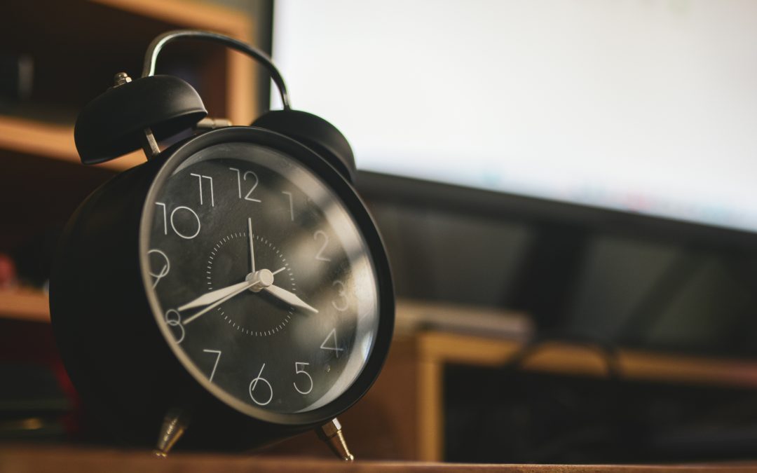 New Jersey bill to establish year-round daylight saving time advances in Senate