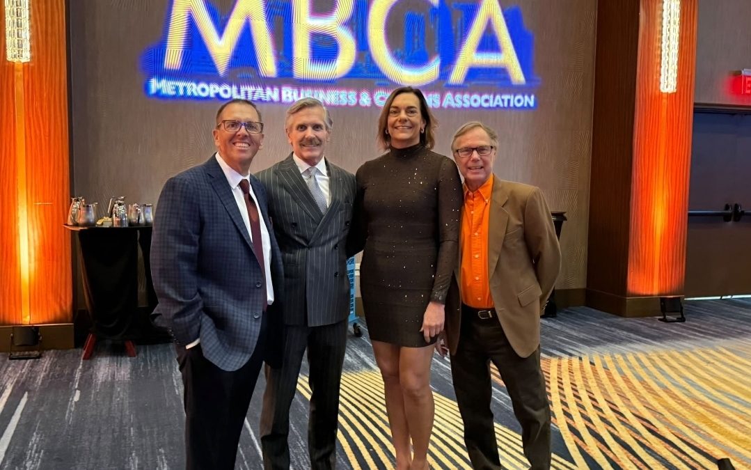 Attendees at the 2026 MBCA Installation and Awards Gala at Hard Rock Atlantic City
