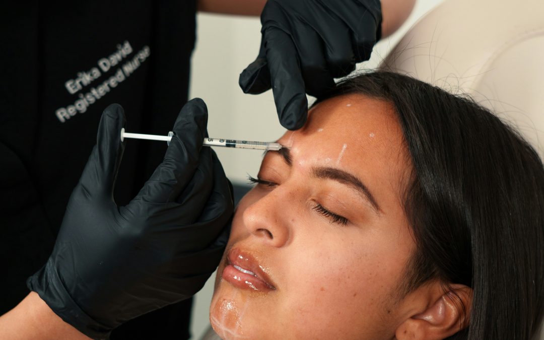 The new face of aesthetics: Looking like yourself, only refreshed